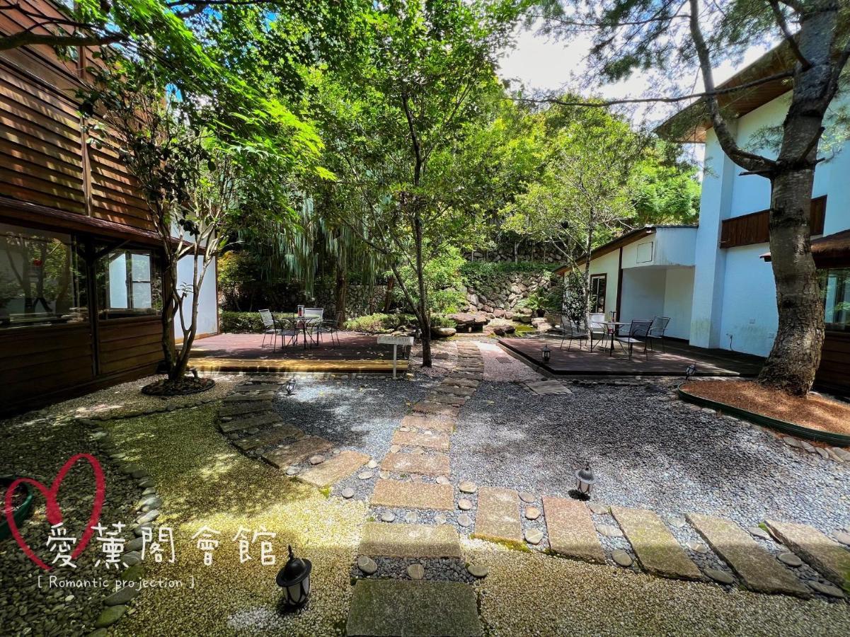 I-Think Resort Ren'ai Exterior foto