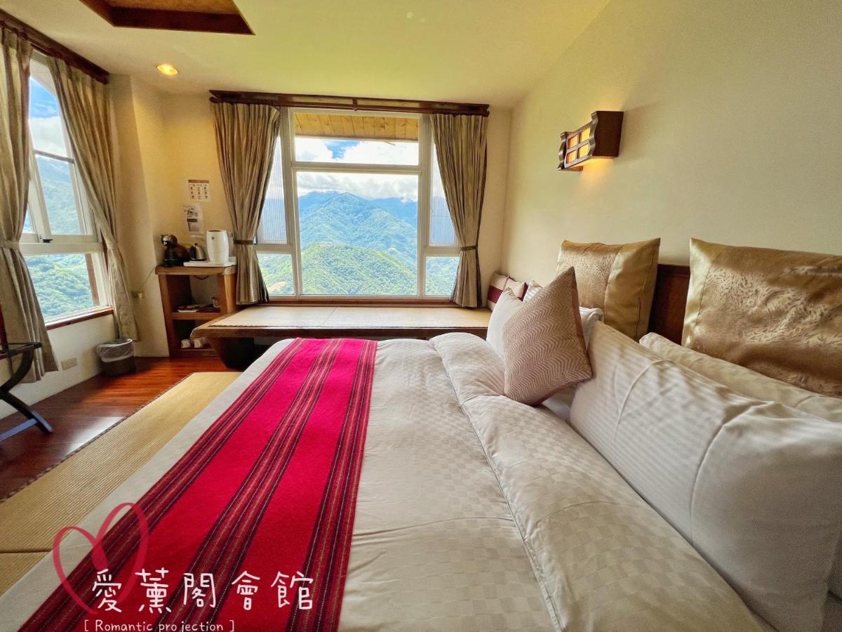 I-Think Resort Ren'ai Exterior foto