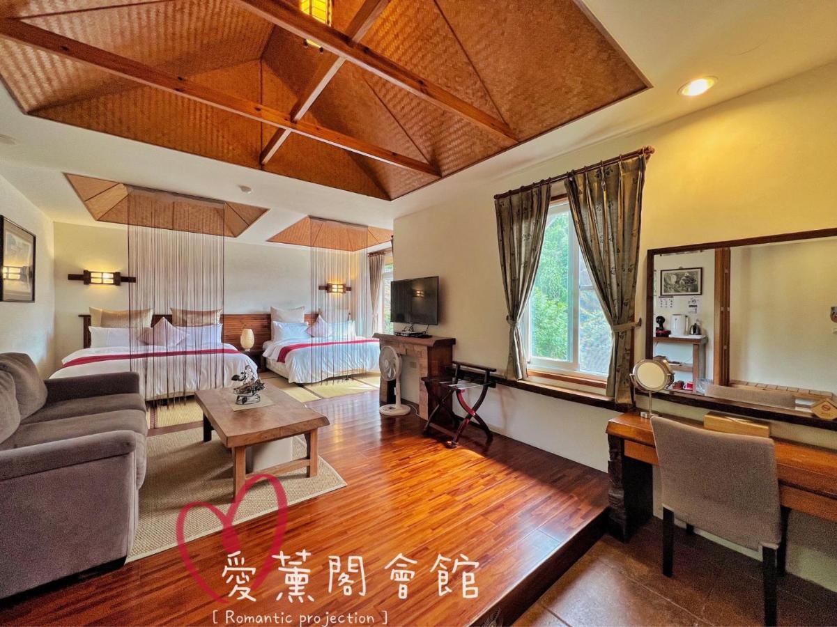 I-Think Resort Ren'ai Exterior foto