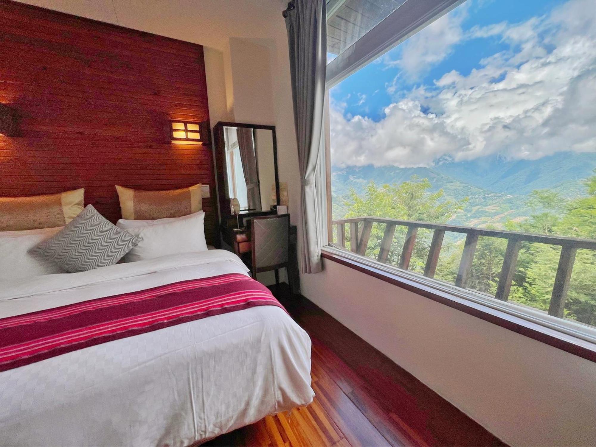 I-Think Resort Ren'ai Exterior foto
