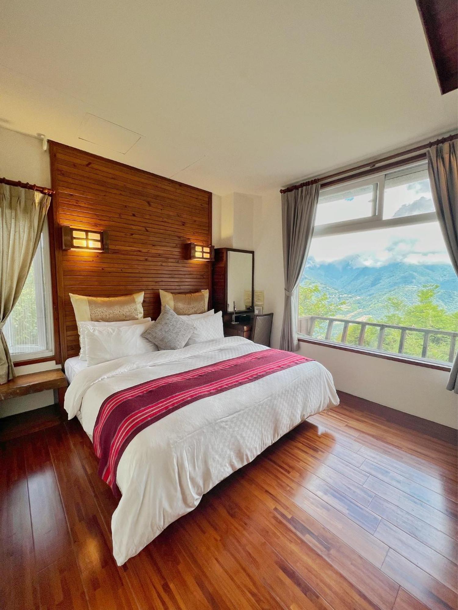 I-Think Resort Ren'ai Exterior foto