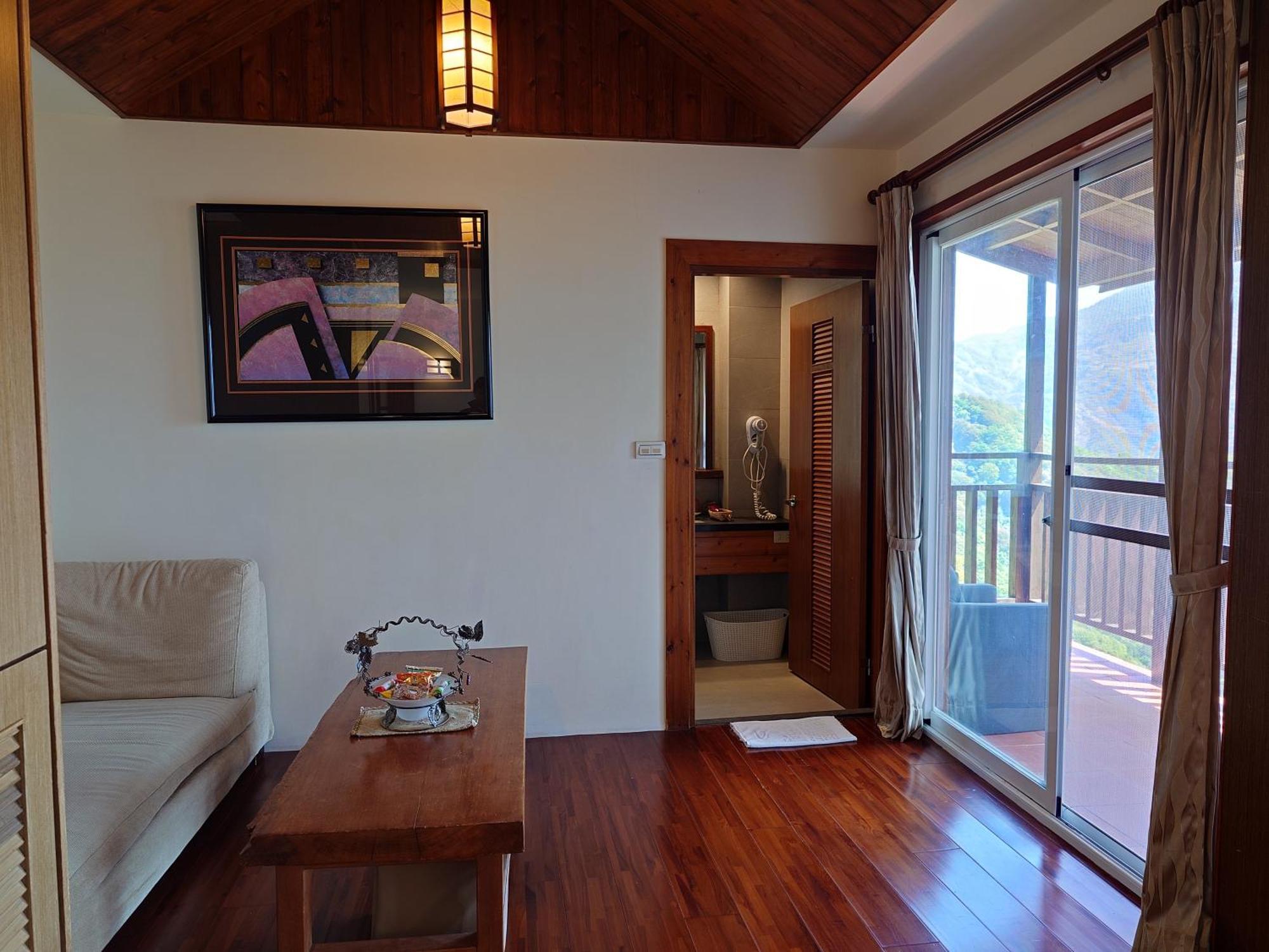 I-Think Resort Ren'ai Exterior foto