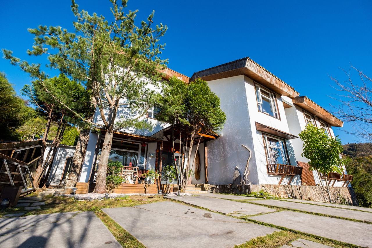 I-Think Resort Ren'ai Exterior foto